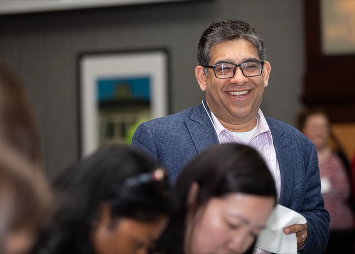 GREATER TORONTO AREA, ON, Jun. 19, 2019: Corporate event photography.