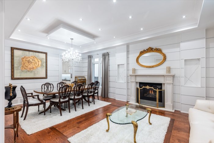 Real Estate Photography in Toronto