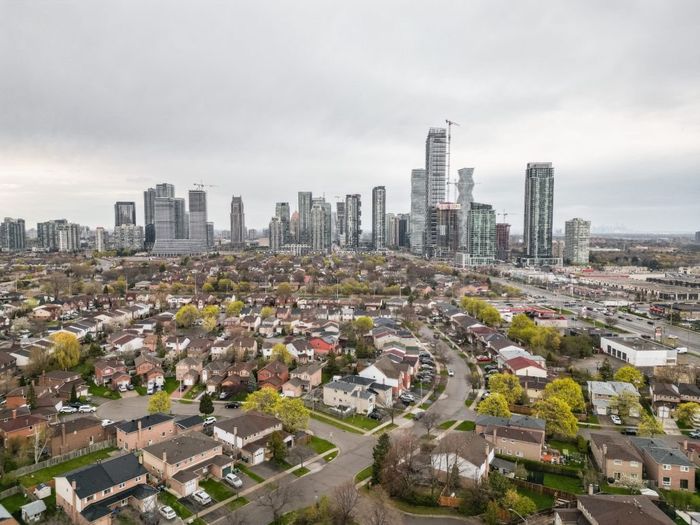 Real Estate Photography in Mississauga