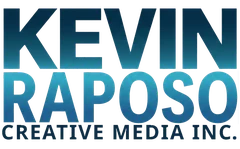 Kevin Raposo Creative Media Inc.