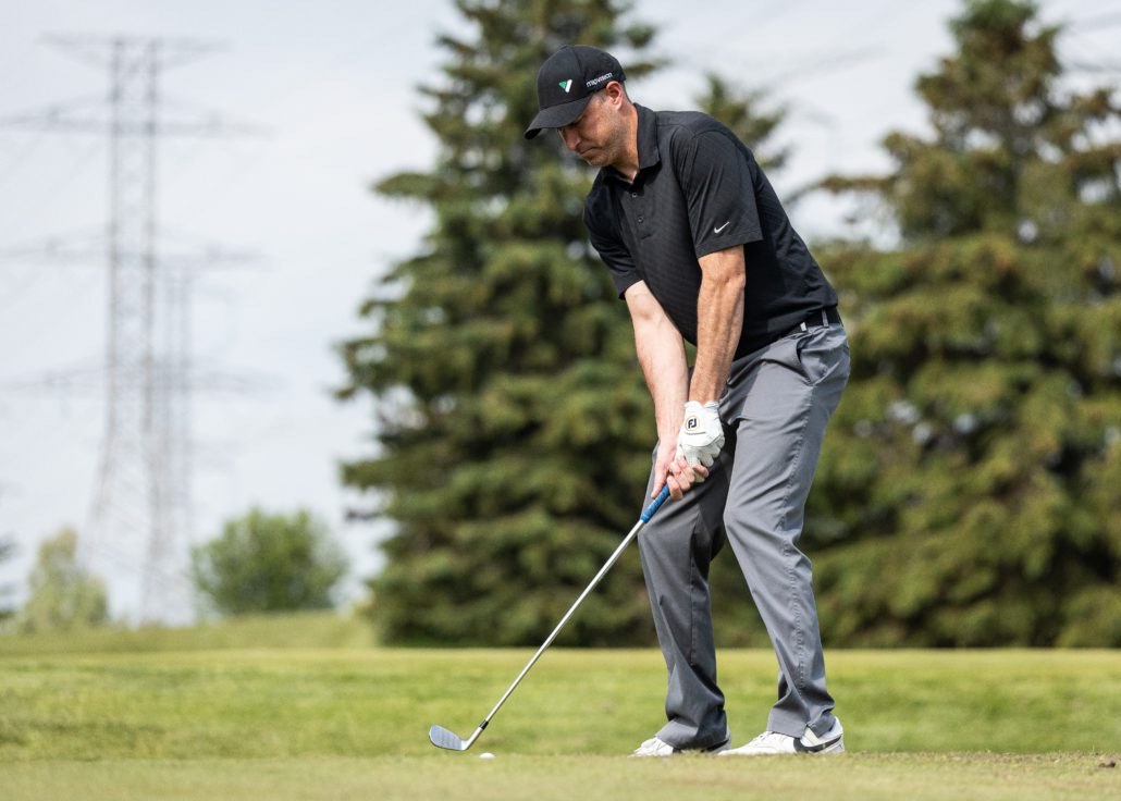 2026 Black & McDonald Golf Tournament in Ajax on June 6, 2026 at Deer Creek Golf Club