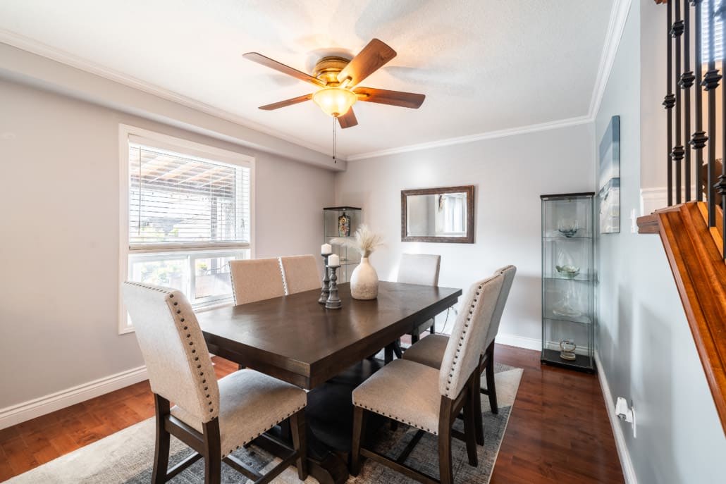 Real Estate Photography in Cambridge