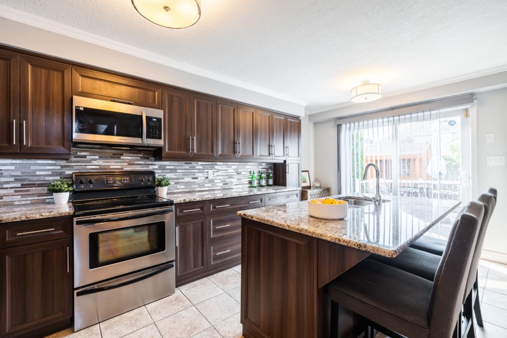 Real Estate Photography in Cambridge