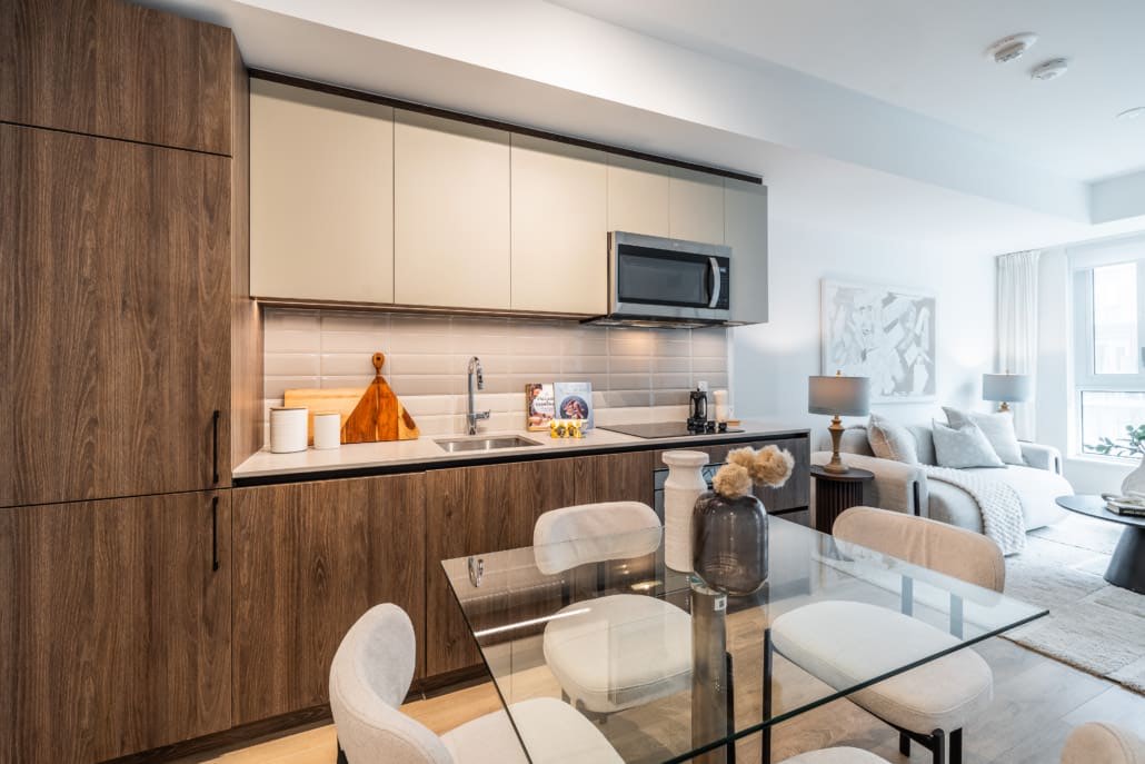 Real Estate Photography in Toronto