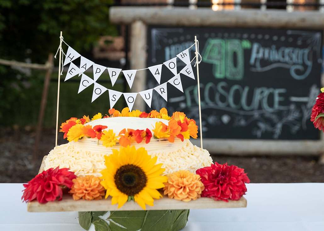 Event Photography - Ecosource Food Fest
