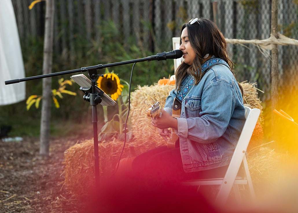 Event Photography - Ecosource Food Fest