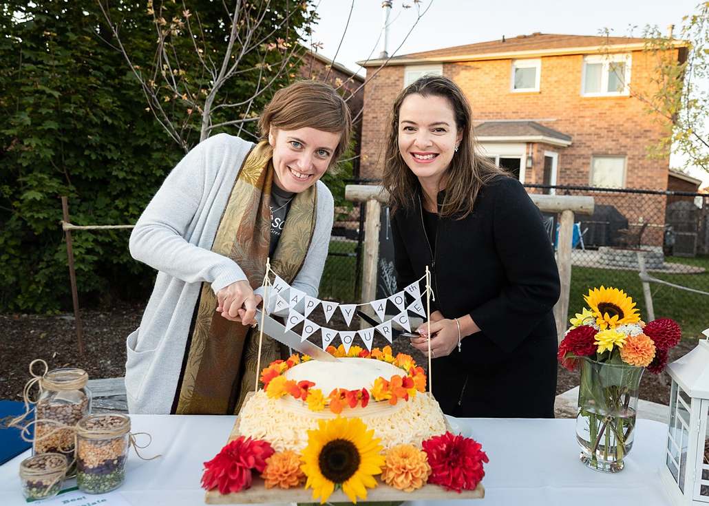 Event Photography - Ecosource Food Fest