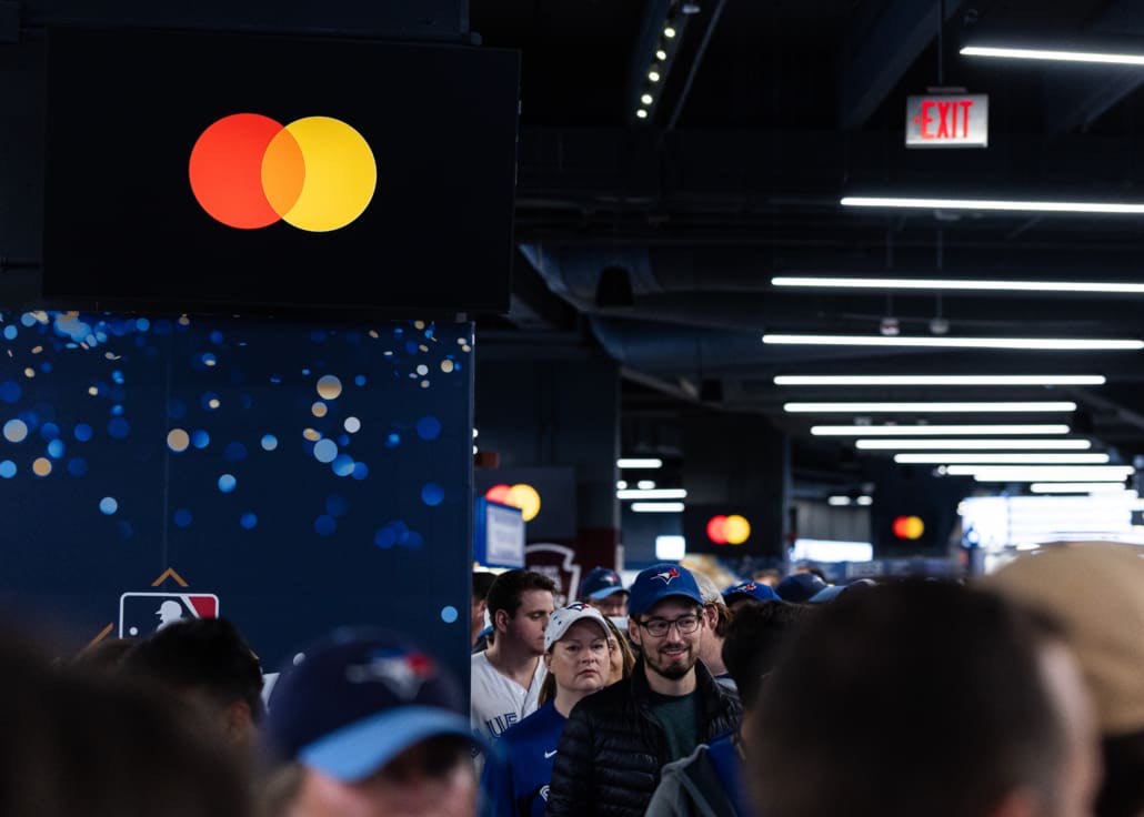 Major League Baseball World Series action between the Los Angeles Dodgers and Toronto Blue Jays on October 25, 2025 at the Rogers Centre