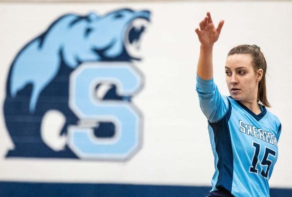 OCAA Men's and Women's Volleyball - Sheridan vs. St. Clair