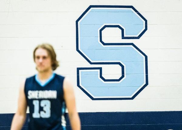 OCAA Men's and Women's Volleyball - Sheridan vs. St. Clair