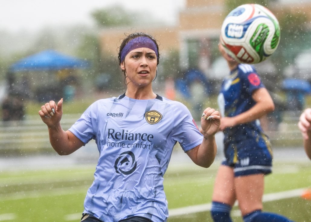 Ontario Premier League: Oakville SC at Burlington SC in Burlington on June 14, 2026 at Corpus Christi