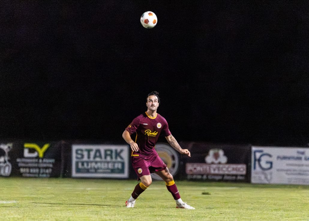 Ontario Premier League: Woodbridge Strikers at St. Catharines Roma Wolves in St. Catharines on July 1, 2026 at Club Roma