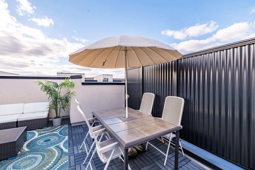 Real Estate Photography in Burlington
