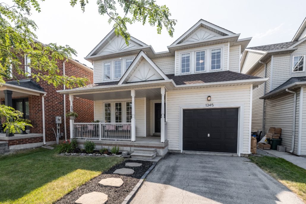 Real Estate Photography in Milton