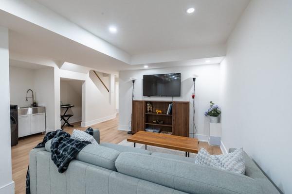 Real Estate Photography and Video Production in Mississauga
