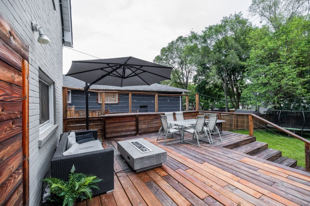 Real Estate Photography in Toronto