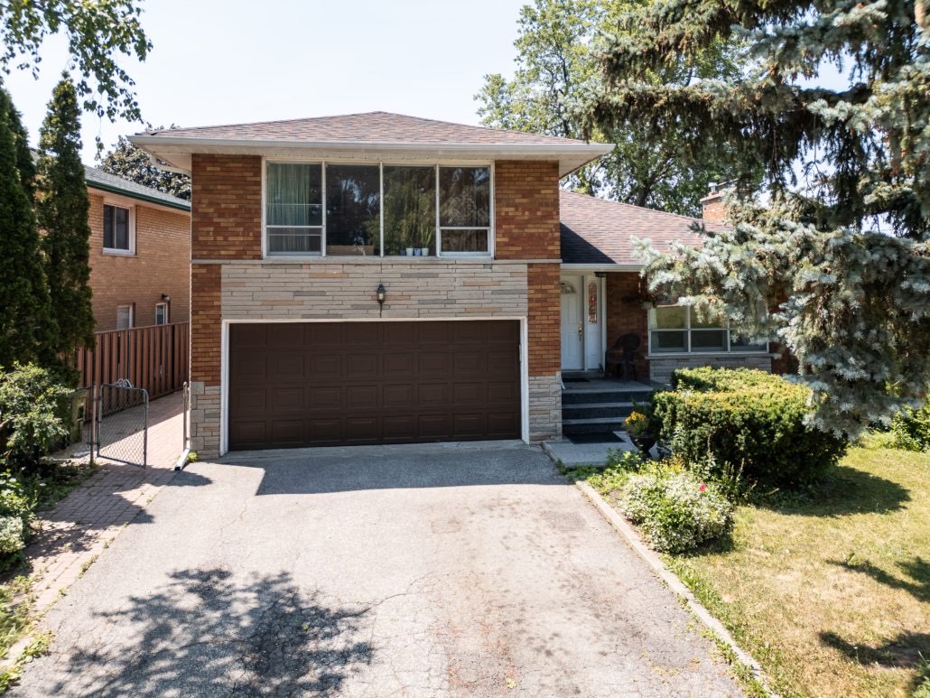 Real Estate Photography in Toronto