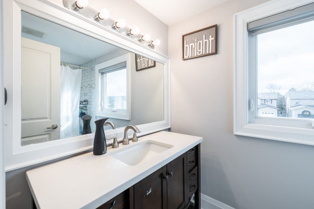 Real Estate Photography in Burlington