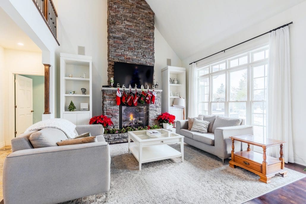 Real Estate Photography in Dundas