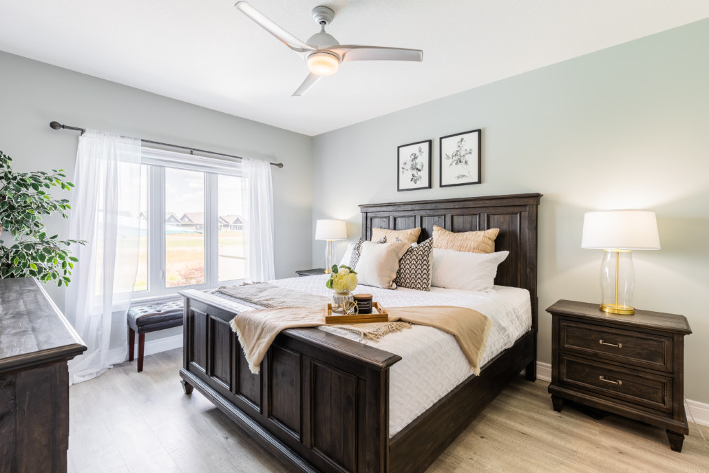 Real Estate Photography in Port Dover
