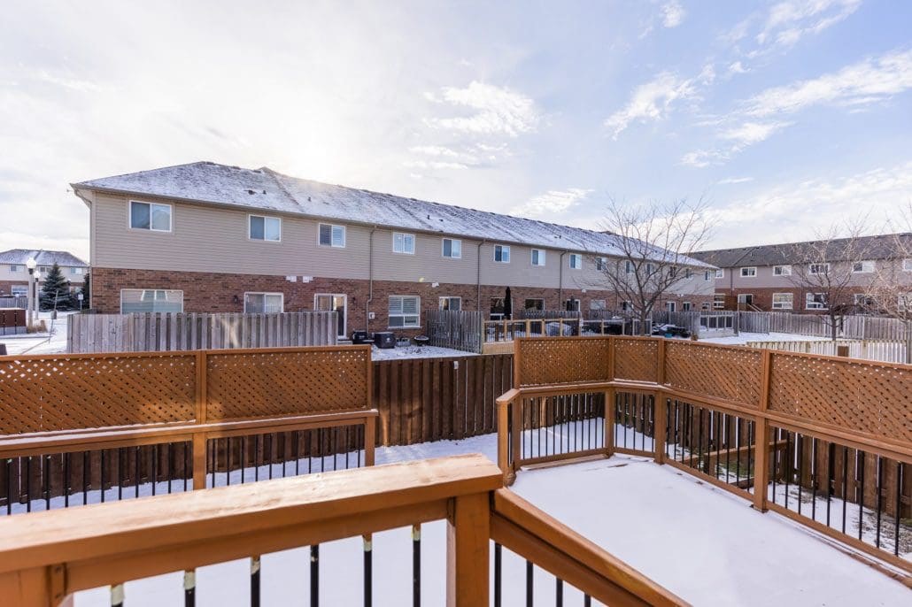 Real Estate Photography in Stoney Creek