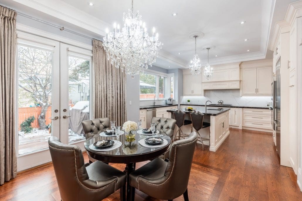 Real Estate Photography in Toronto