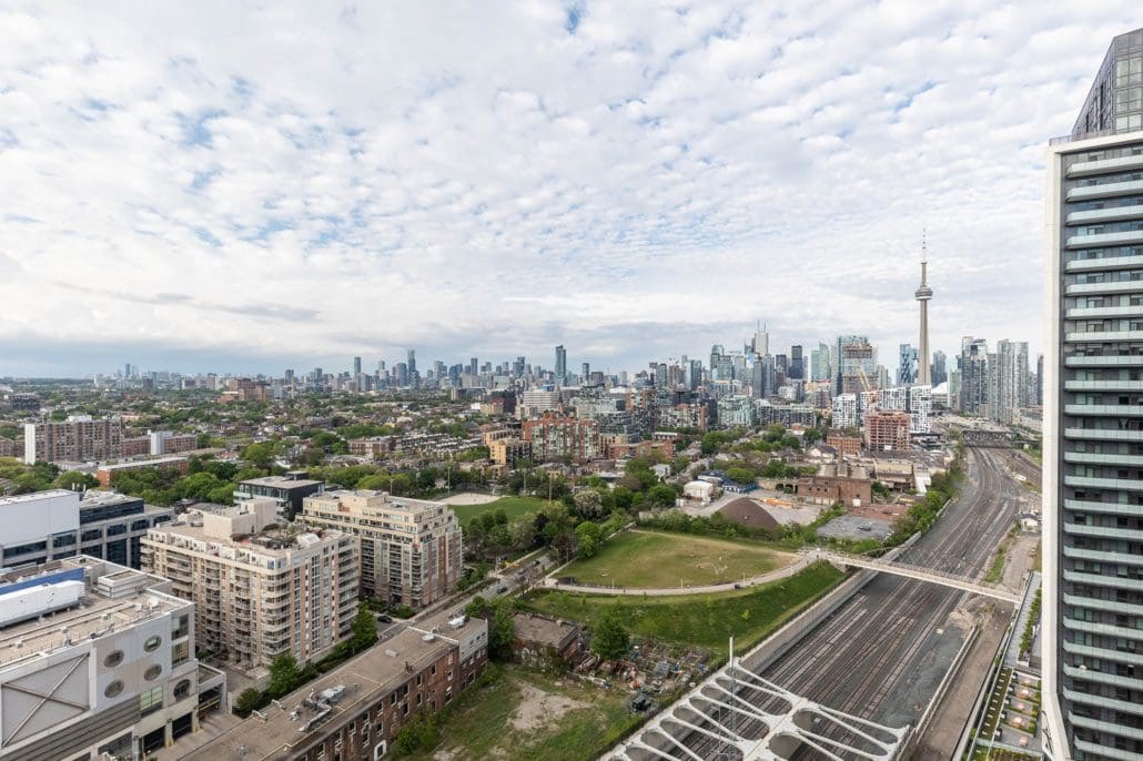 Real Estate Photography in Toronto