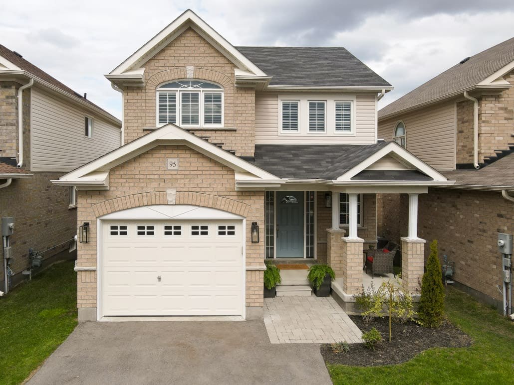 Real Estate Photography in Courtice