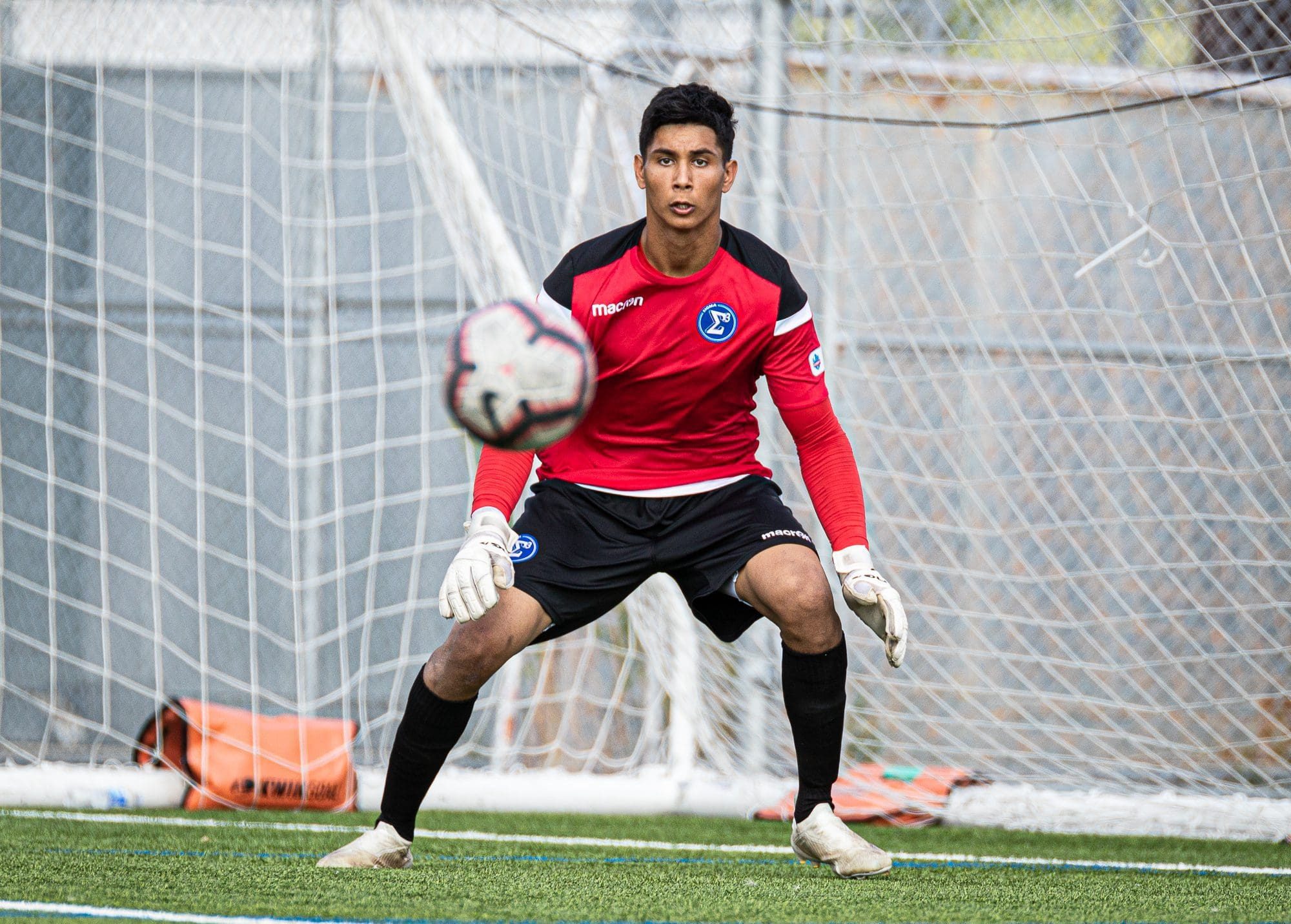 Sports Photography – League1 Ontario Regular Season, Men