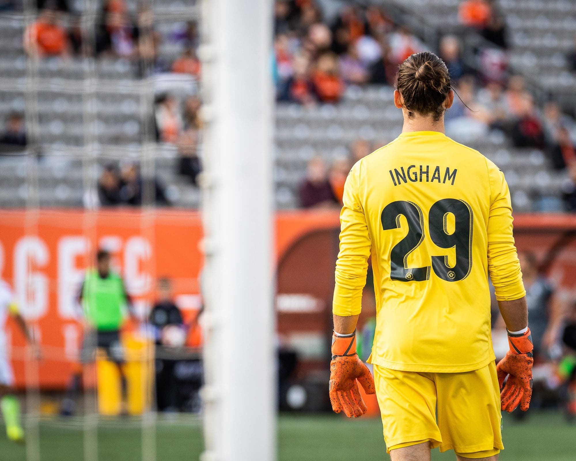 Sports Photography – Canadian Premier League, Regular Season, Men