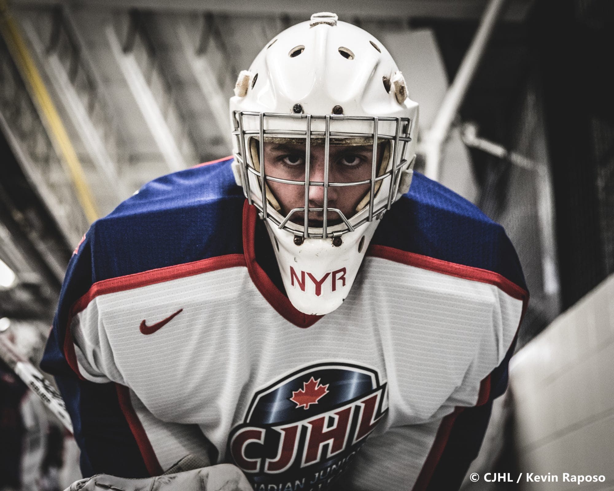 Top Ten: My Favourite Images of the 2017/2018 OJHL Season