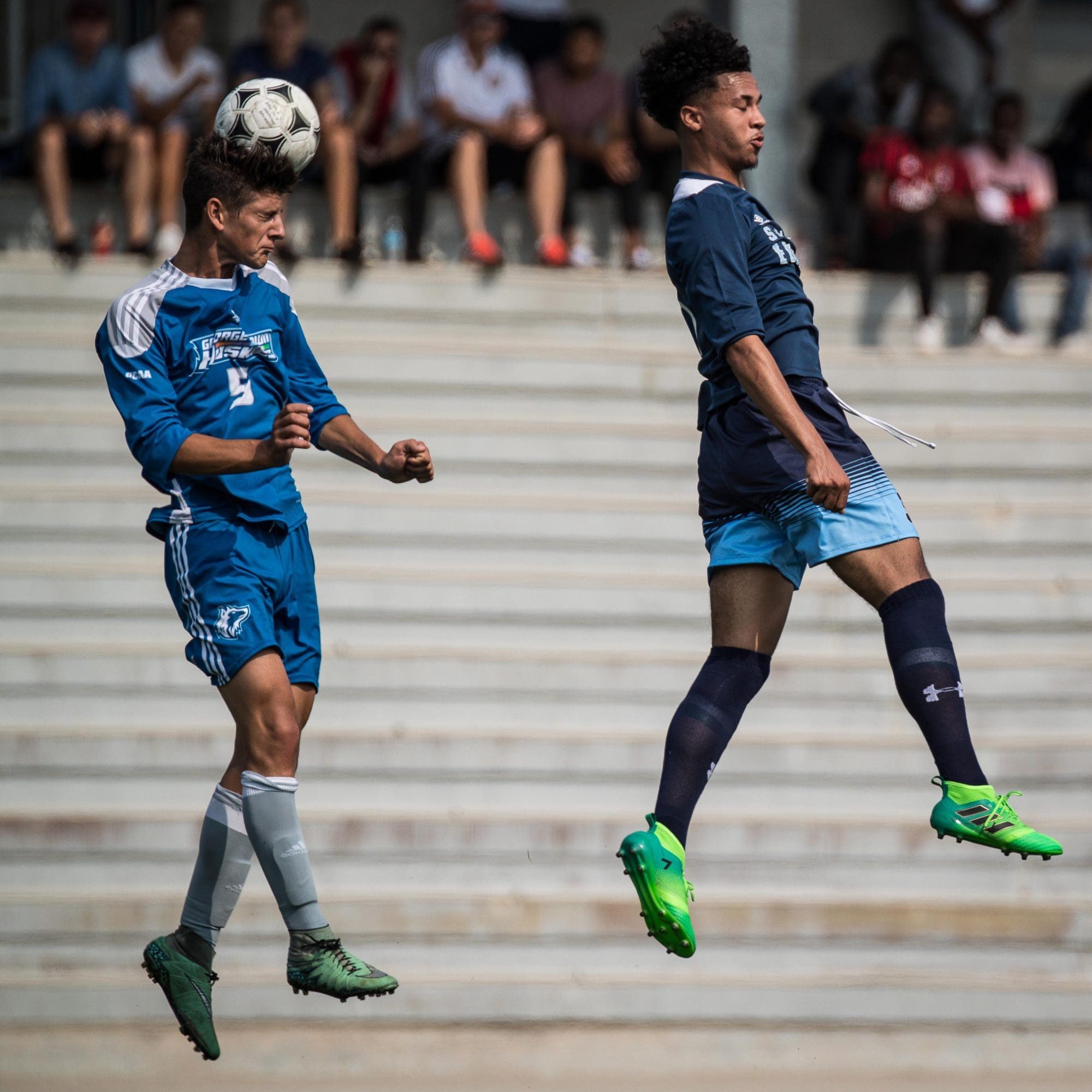 Top Ten: My Favourite Photos of the Sheridan Bruins' 2017/2018 Season