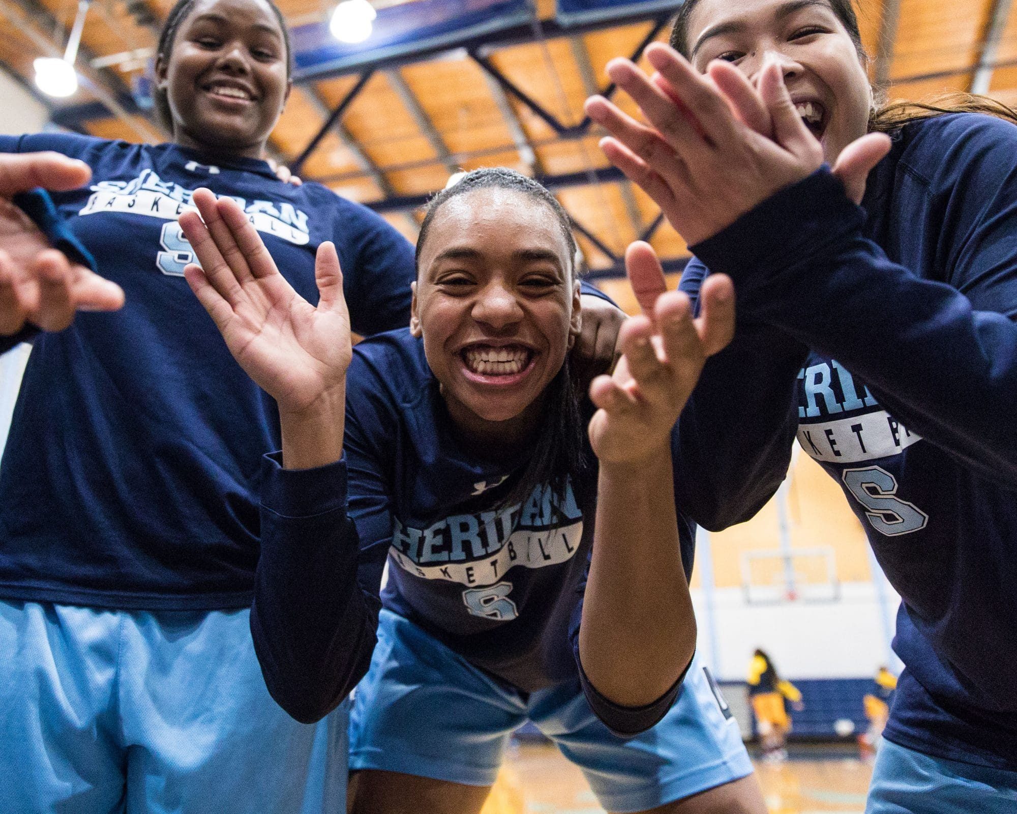 Top Ten: My Favourite Photos of the Sheridan Bruins' 2017/2018 Season