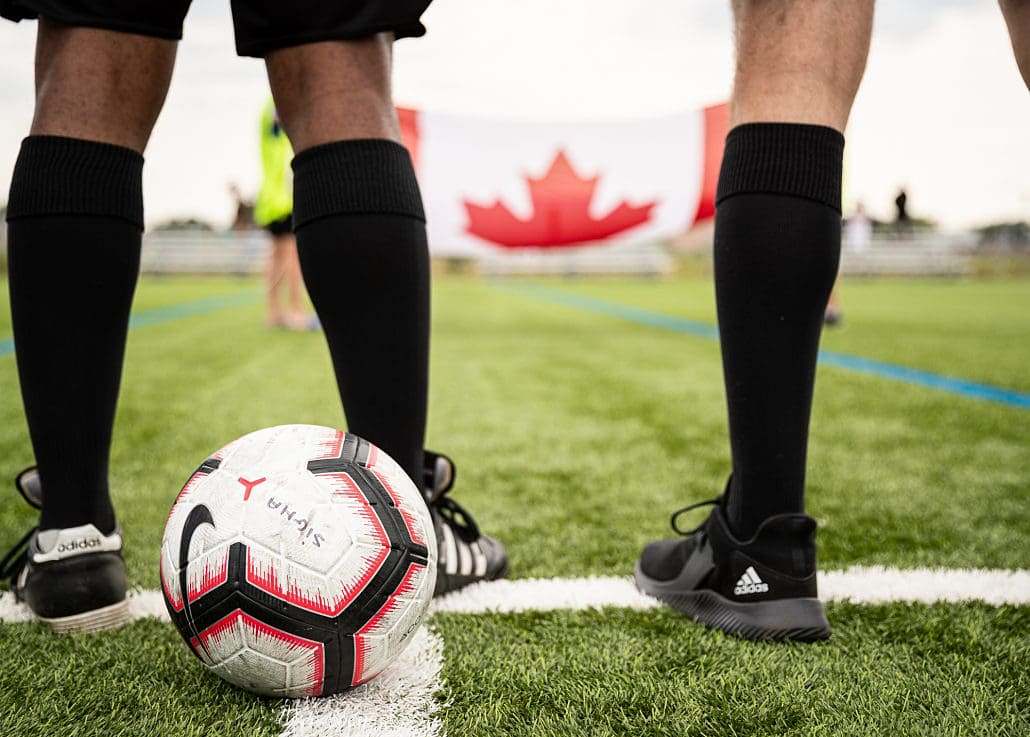 Top Ten: My Favourite Sport Images from the 2019 League1 Ontario Season