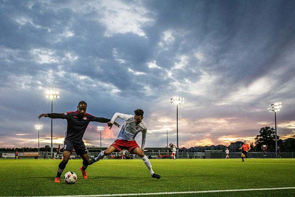 Top Ten: My Favourite Sport Images from the 2019 League1 Ontario Season