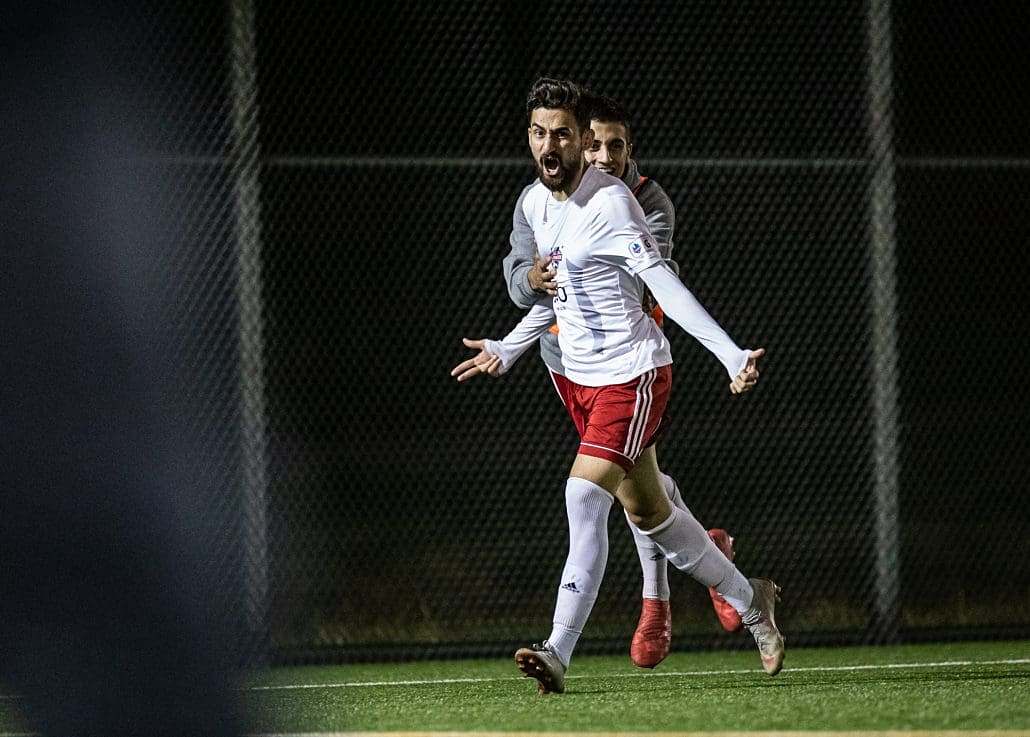 Top Ten: My Favourite Sport Images from the 2019 League1 Ontario Season