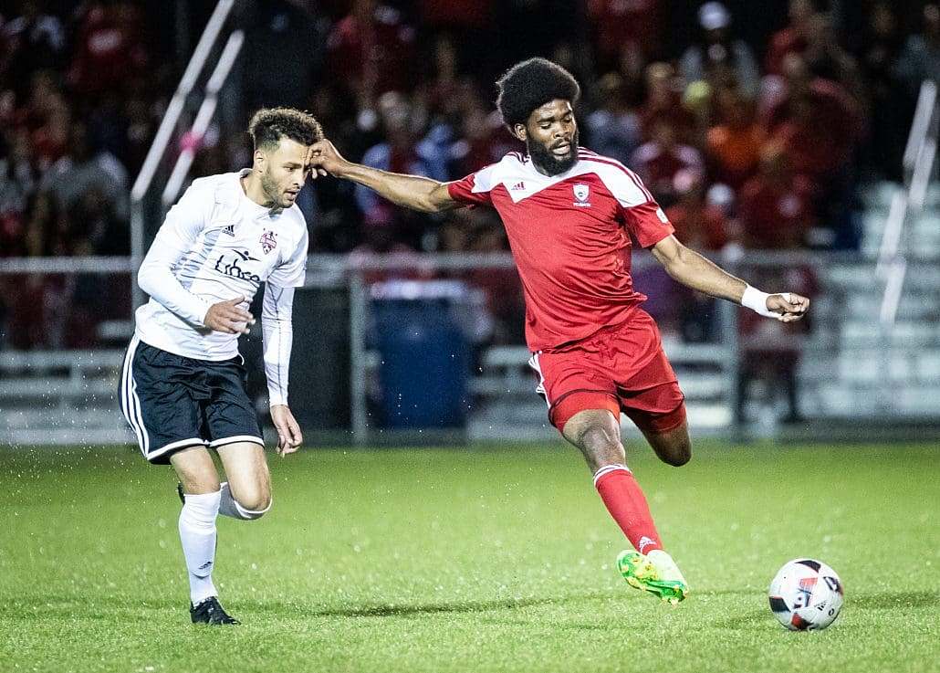Top Ten: My Favourite Sport Images from the 2019 League1 Ontario Season