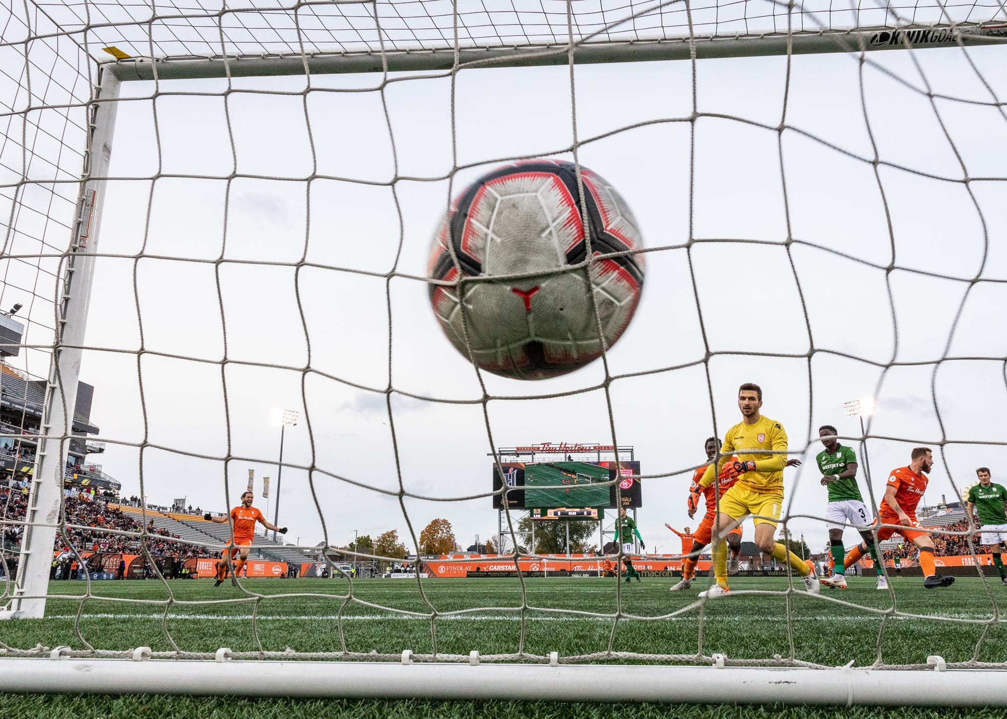 Top Ten: My Favourite Sport Images of 2019