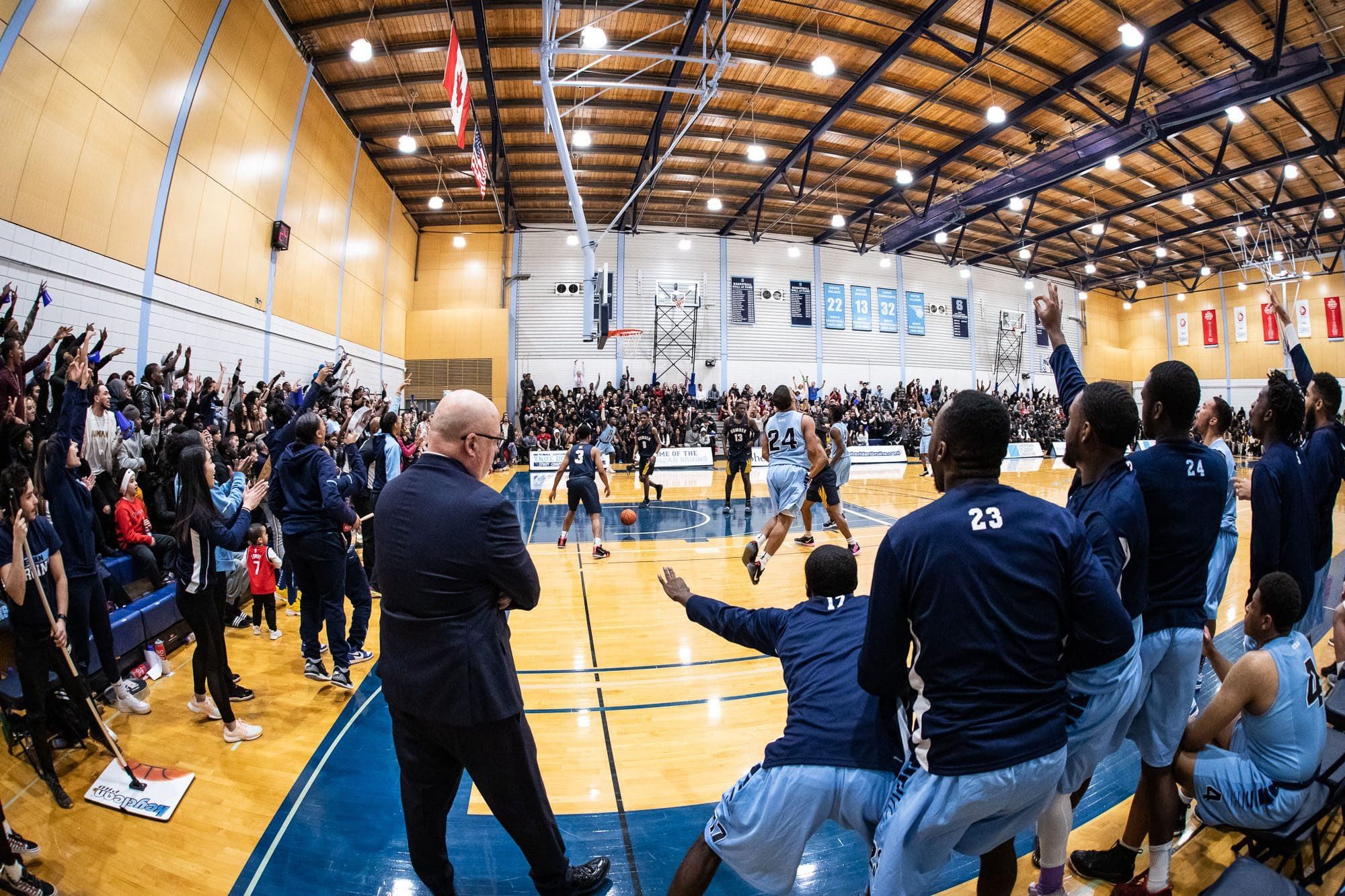 Top Ten: My Favourite Sport Images of 2019