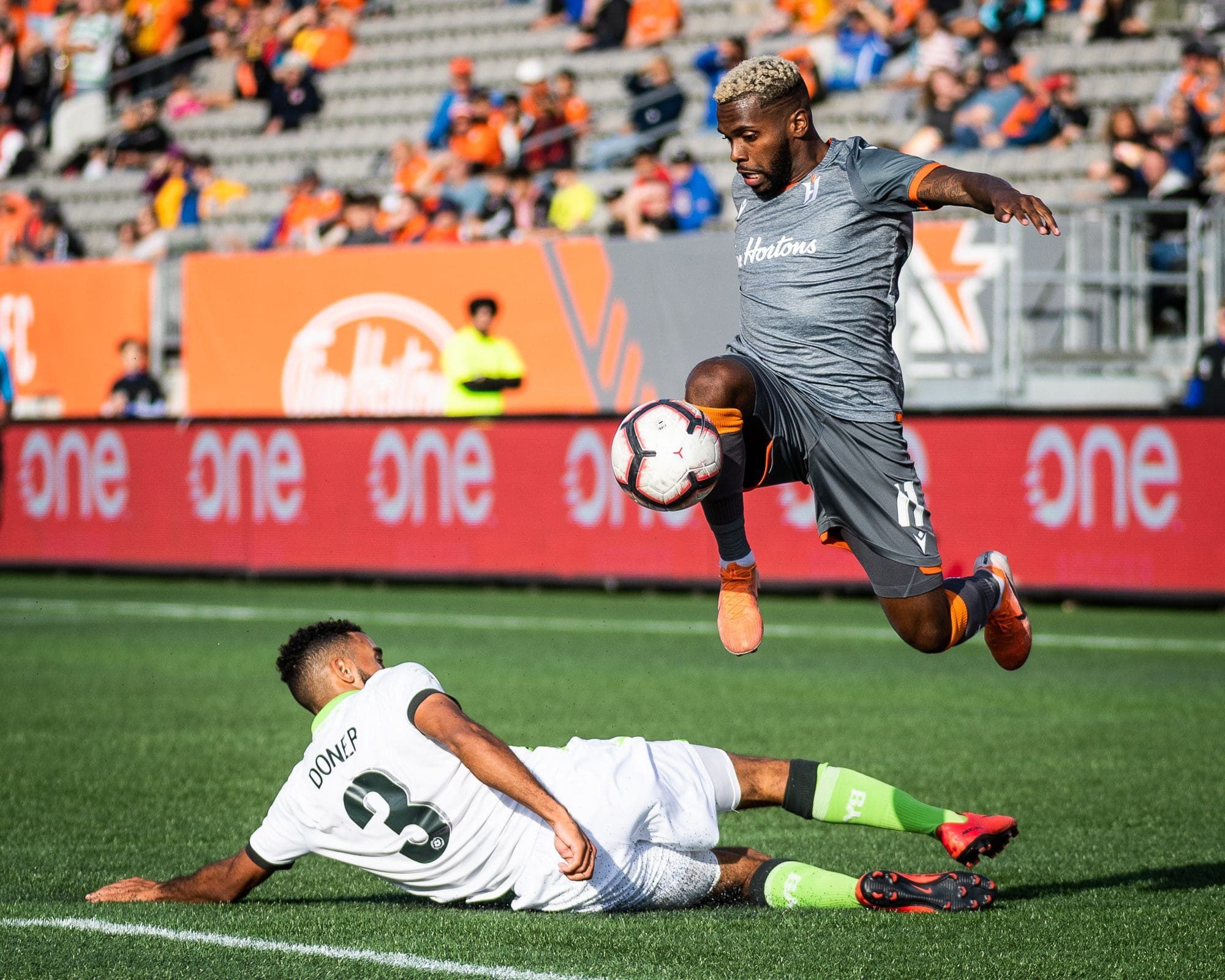 Top Ten: My Favourite Sport Images of 2019
