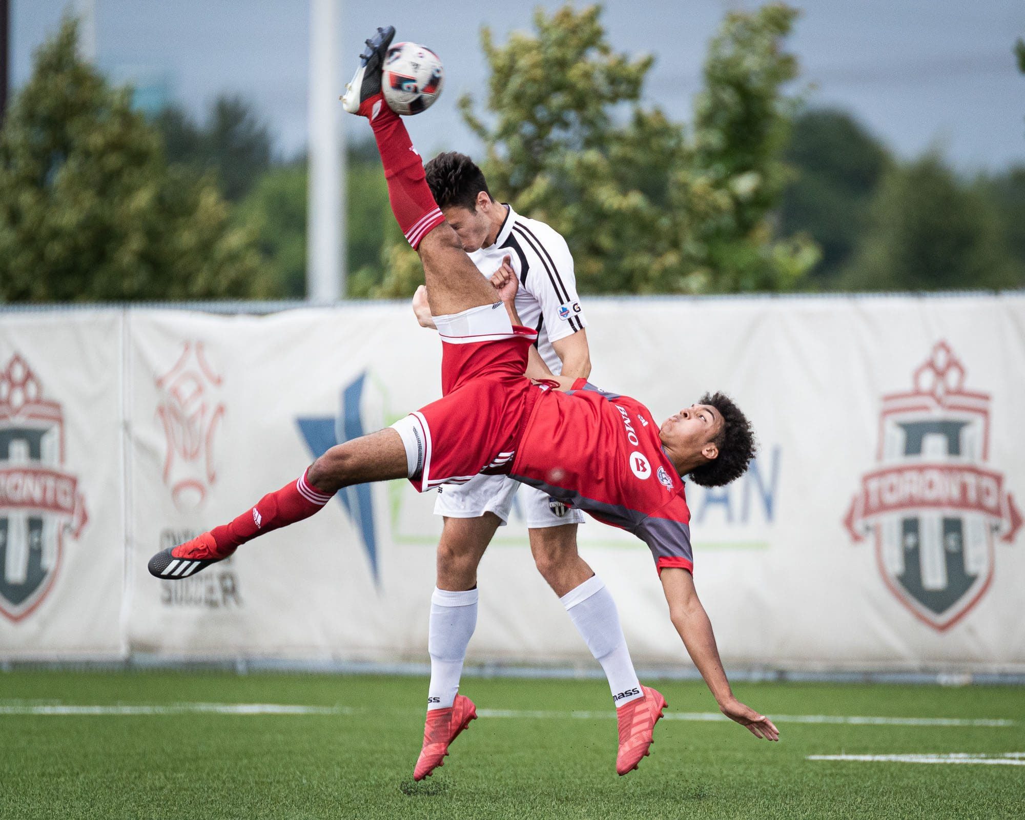 Top Ten: My Favourite Sport Images of 2019