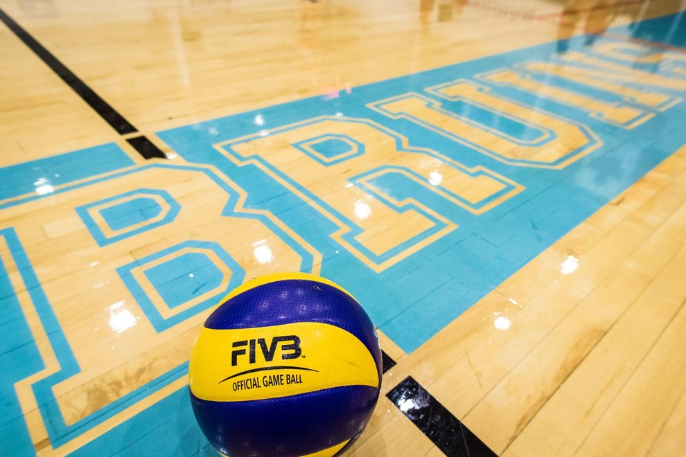 Volleyball Photography: Capturing the Best Images