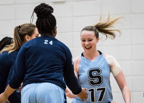 OCAA Men's and Women's Basketball - Sheridan vs. Fanshawe
